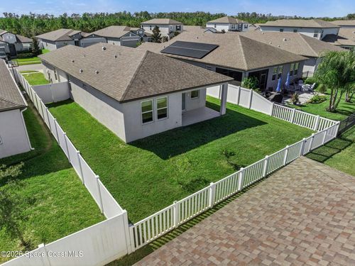 2824 Neverland Dr, NEW SMYRNA BEACH, FL, 32168-2477 | Card Image