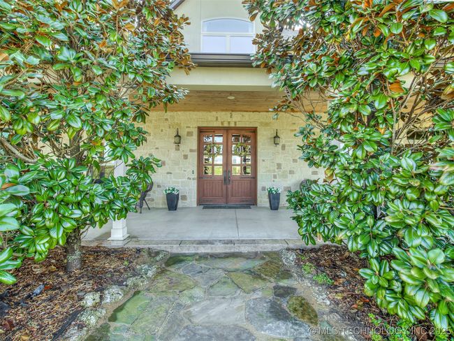 5500 S 329 Th East Ave, House other with 3 bedrooms, 5 bathrooms and null parking in Broken Arrow OK | Image 9