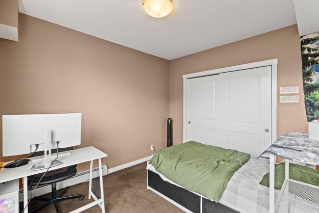 305 - 1740 9 Street Nw, Home with 3 bedrooms, 1 bathrooms and 1 parking in Calgary AB | Image 12