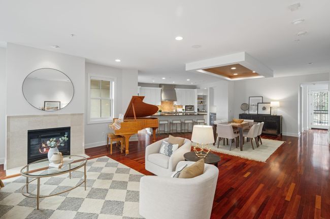 STE-2 - 101 Main St Ne, Townhouse with 3 bedrooms, 4 bathrooms and null parking in Minneapolis MN | Image 5