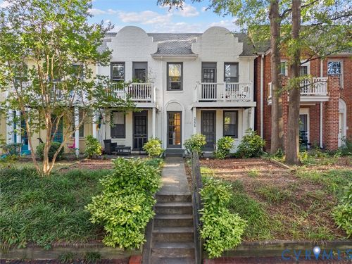 3206 Stuart Ave, Richmond, VA, 23221-2351 | Card Image