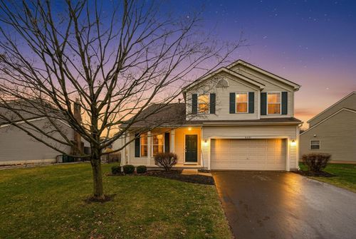 6491 Hemmingford Dr, Canal Winchester, OH, 43110-8768 | Card Image