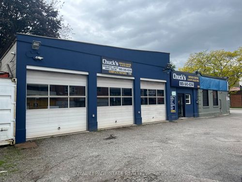 804 King St E, Hamilton, ON, L8M1A9 | Card Image