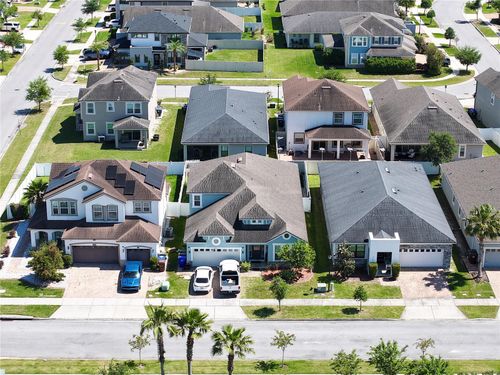 2916 Chantilly Avenue, KISSIMMEE, FL, 34741 | Card Image