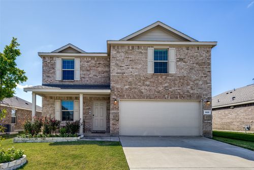 1605 Fields View Dr, Anna, TX, 75409-4636 | Card Image