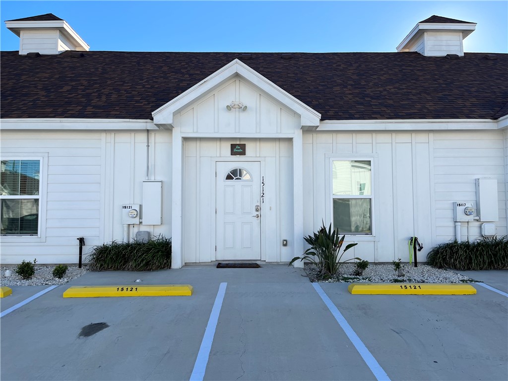 Kokomo Dr, Corpus Christi, TX 78418
