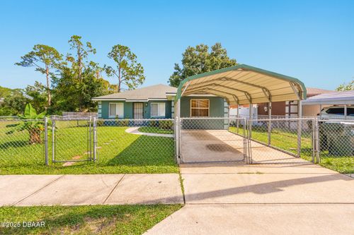 733 Tennessee St, DAYTONA BEACH, FL, 32114-1435 | Card Image