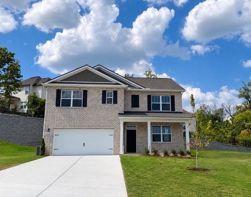 2045 Coriander Ln, Smyrna, TN, 37167-3691 | Card Image