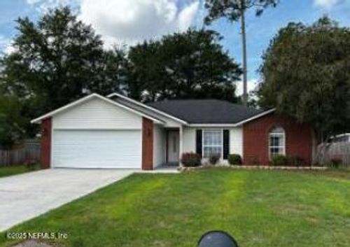 500 Timberlane Dr, Macclenny, FL, 32063-2277 | Card Image