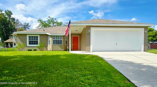508 Oakhill Ct, Brooksville, FL, 34601-1264 | Card Image