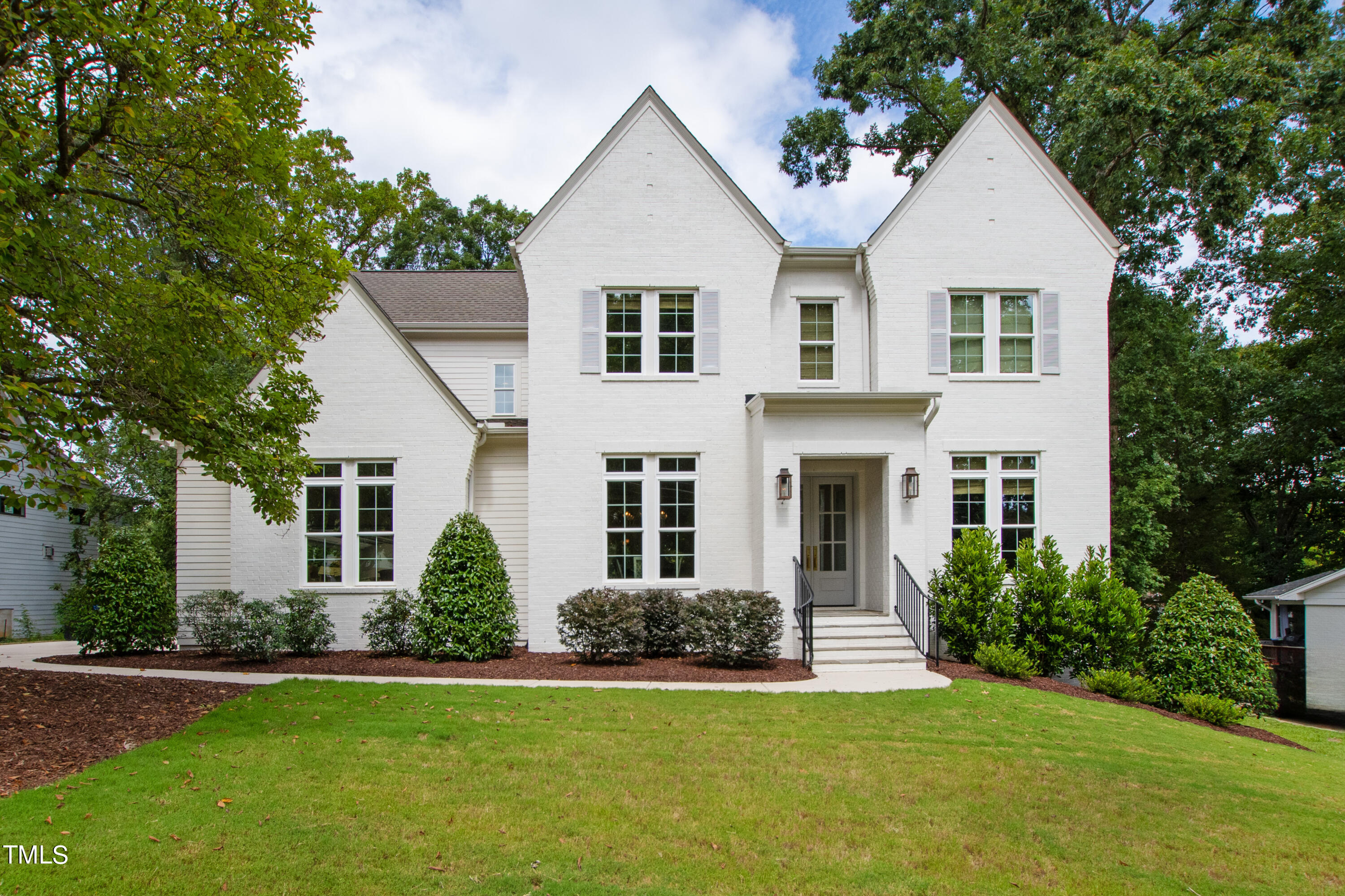 Lakemont Dr, Raleigh, NC 27609