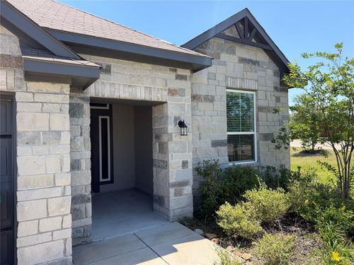 1452 Lake Ridge Dr, Brenham, TX, 77833-1486 | Card Image