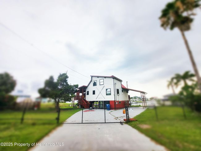 3179 Azalea Dr, House other with 4 bedrooms, 2 bathrooms and null parking in HERNANDO BEACH FL | Image 47