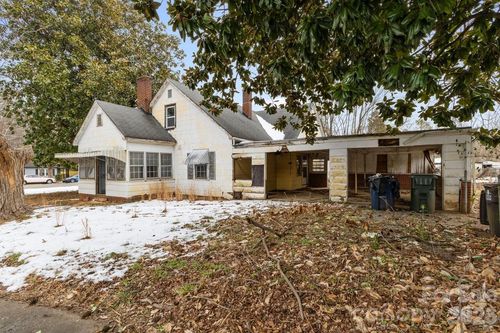 511 Raeford Avenue, Lexington, NC, 27292 | Card Image