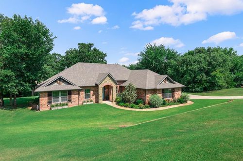 14220 Red Oak Dr, Edmond, OK, 73034-8896 | Card Image
