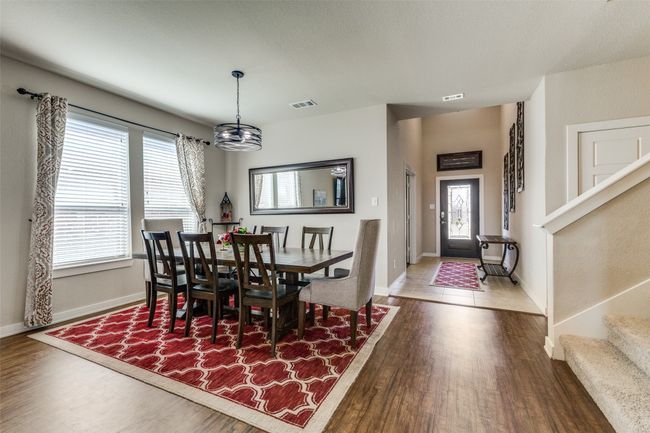 1269 Meridian Dr, House other with 5 bedrooms, 3 bathrooms and null parking in Forney TX | Image 4