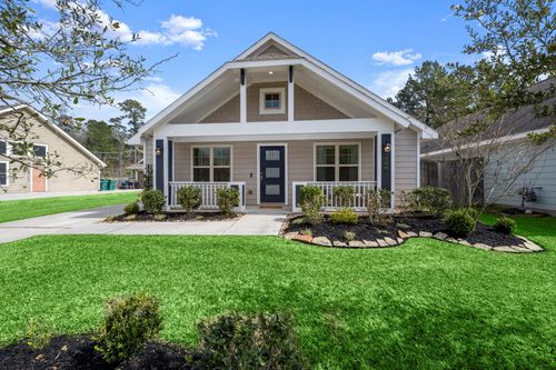 206 N Lynx Trl, Montgomery, TX, 77316-1889 | Card Image