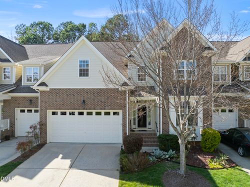 586 Canvas Drive, Wake Forest, NC, 27587 | Card Image