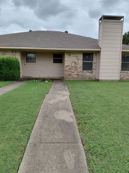 3612 Jewel St, Sachse, TX, 75048-3875 | Card Image