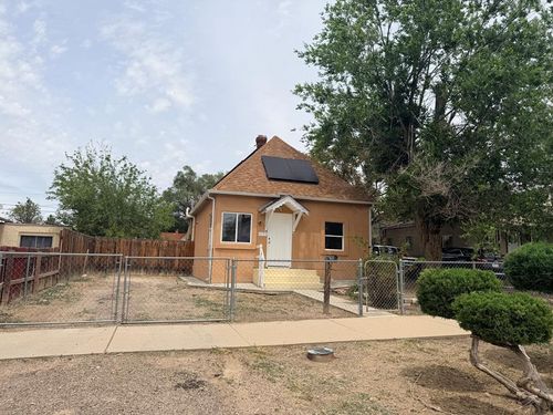 1111 E 6th St, Pueblo, CO, 81001-3705 | Card Image