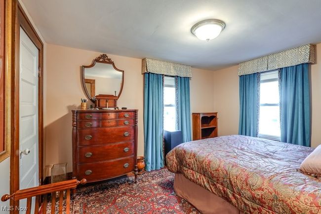 View of bedroom | Image 22