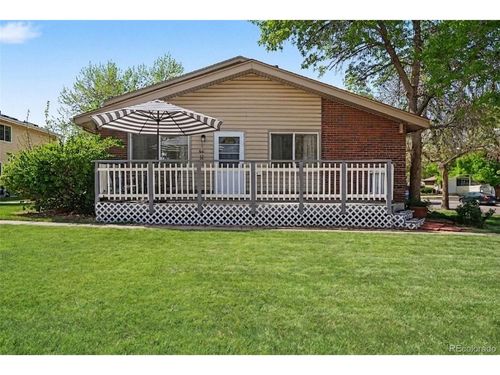 60-3355 S Flower St, Lakewood, CO, 80227-4692 | Card Image