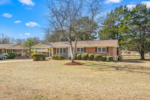 607 W Lebanon Road, Mebane, NC, 27302 | Card Image