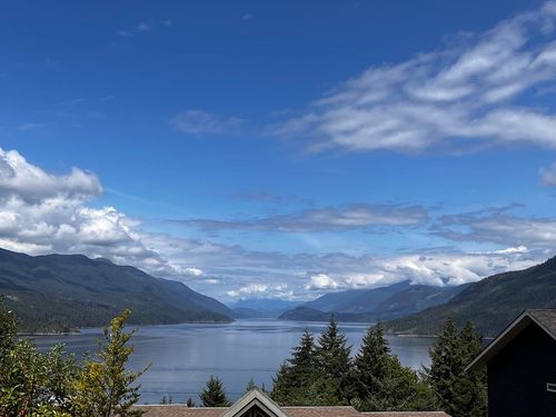 Lot 34 Deerhorn Dr, Sechelt, BC, V7Z | Card Image