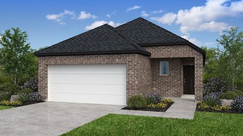 9307 Willowbank Gap Ln, Cypress, TX, 77433-9004 | Card Image