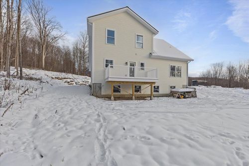 4-Lot 4 Ernest Way, Hinesburg, VT, 05461-9820 | Card Image