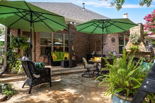 1425 Hackett Creek Dr, Mckinney, TX, 75072-5070 | Card Image
