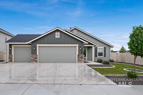 12288 Varga St, Caldwell, ID, 83607-1013 | Card Image