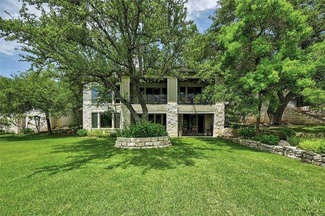 UNIT-29 - 2305 Barton Creek Blvd, Condo with 4 bedrooms, 4 bathrooms and 5 parking in Austin TX | Image 35