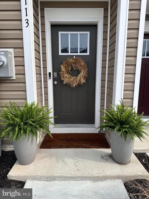 113 Riverwalk Ter, FEDERALSBURG, MD, 21632 | Card Image