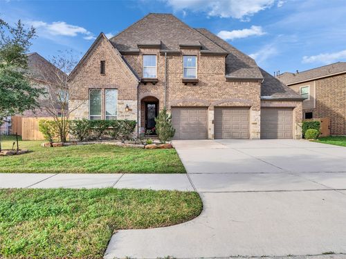27927 Coulter Dr, Spring, TX, 77386-4415 | Card Image