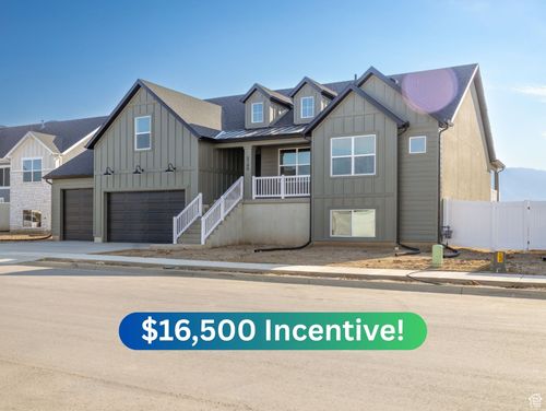38-3190 N 2875 W, Plain City, UT, 84404-5384 | Card Image