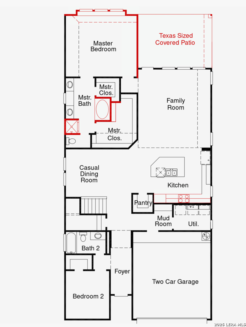 Residential in San Antonio 2