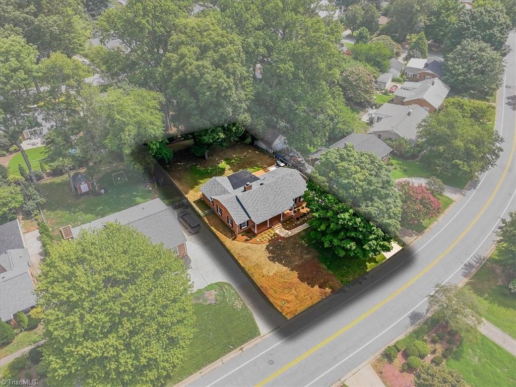 Residential in Greensboro 4