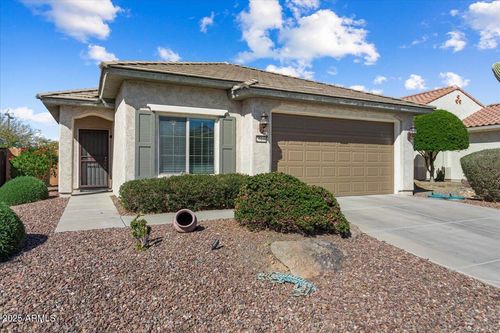 27108 W Escuda Drive, Buckeye, AZ, 85396 | Card Image