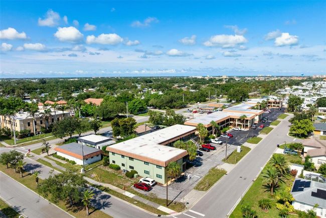 APT-207 - 1258 Barbara Dr, Condo with 2 bedrooms, 1 bathrooms and null parking in VENICE FL | Image 21