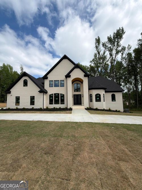 270 Waltham Way, Fayetteville, GA, 30214-3540 | Card Image