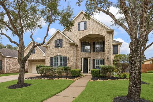 9914 Slover Creek Ln, Katy, TX, 77494-2590 | Card Image