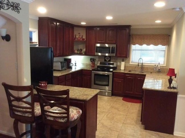 6322 Allentown Dr, House other with 4 bedrooms, 4 bathrooms and 2 parking in Spring TX | Image 17