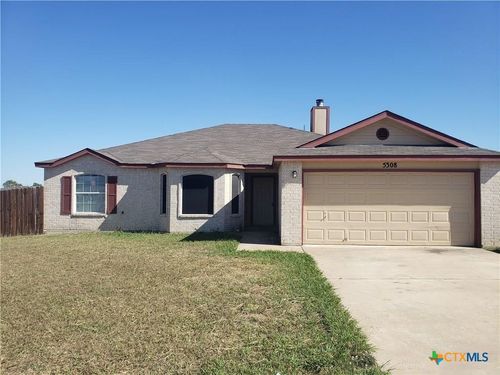 5308 Holster Drive, Killeen, TX, 76549 | Card Image