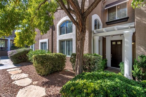105-9425 San Laguna Ct, Las Vegas, NV, 89134-6397 | Card Image