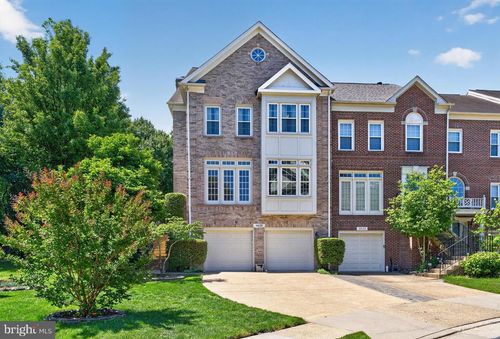 6635 Dunwich Way, ALEXANDRIA, VA, 22315-2654 | Card Image