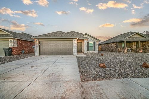 6712 Rio Bravo St, Midland, TX, 79705-2732 | Card Image