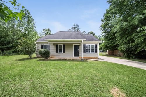 208 Whispering Pine Cir Ne, White, GA, 30184-2750 | Card Image