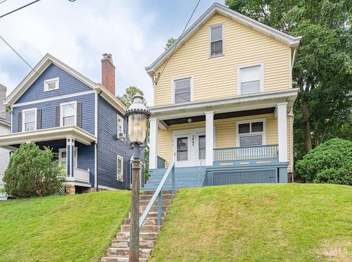 2847 Minto Ave, Cincinnati, OH, 45208-1419 | Card Image