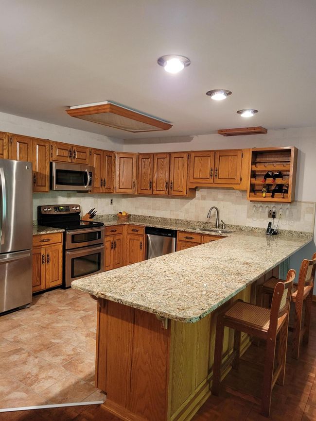 1301 Coldiron Hts, House other with 4 bedrooms, 4 bathrooms and null parking in Baxter KY | Image 10